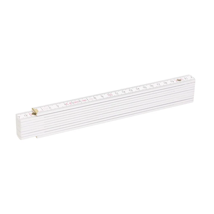 Ruler Craft 2m - White