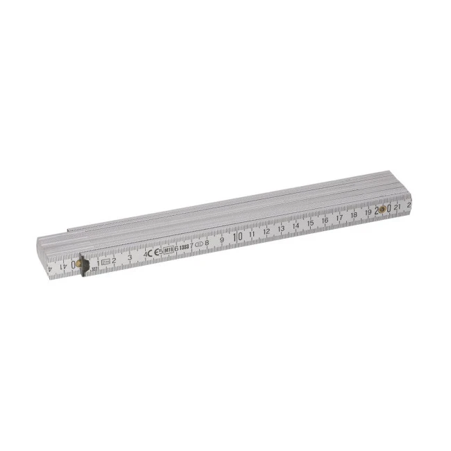 Ruler Craft 2m - Black