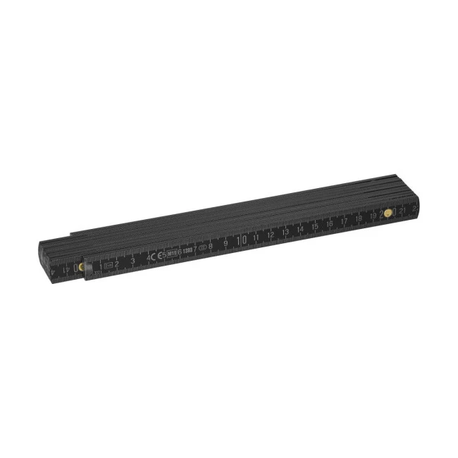 Ruler Craft 2m - Black