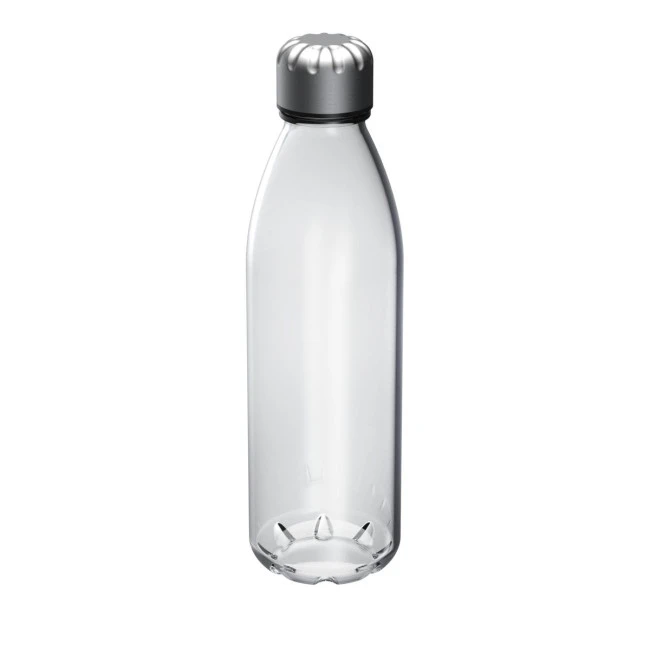 Colare Glass Bottle 0.60L