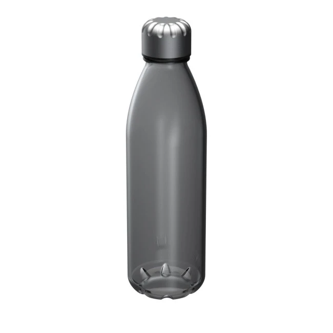 Colare Glass Bottle 0.60L