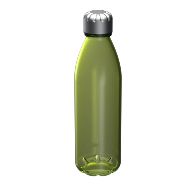 Colare Glass Bottle 0.60L