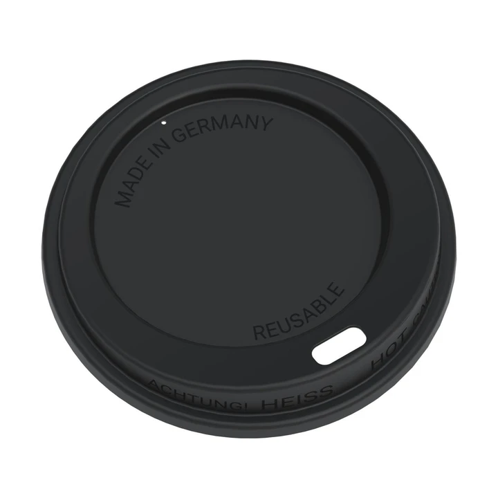 Lid To Go - Black