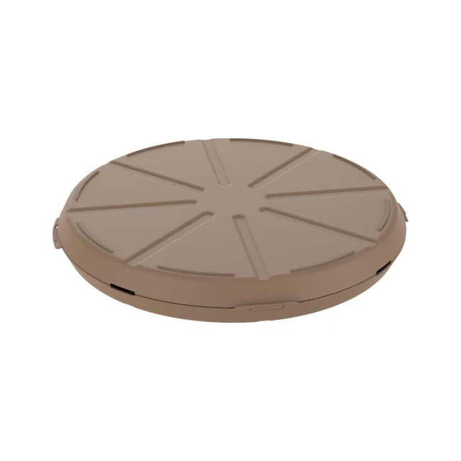 Eco Pizza Box To Go
