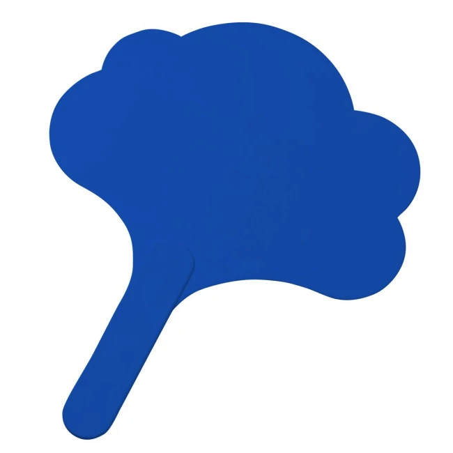Cloud Fan White