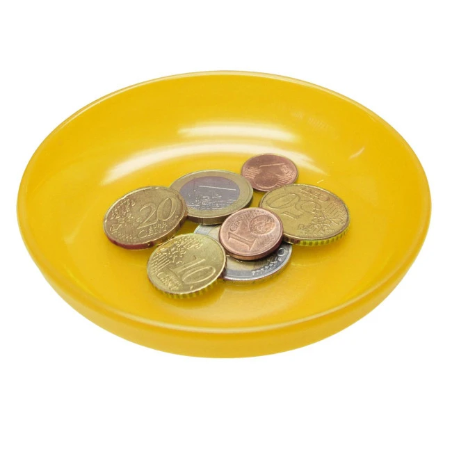 Coin Dish