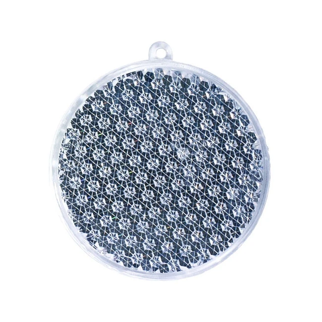 Round Reflector