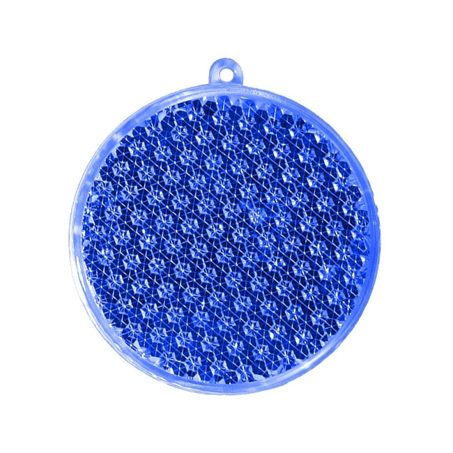 Round Reflector