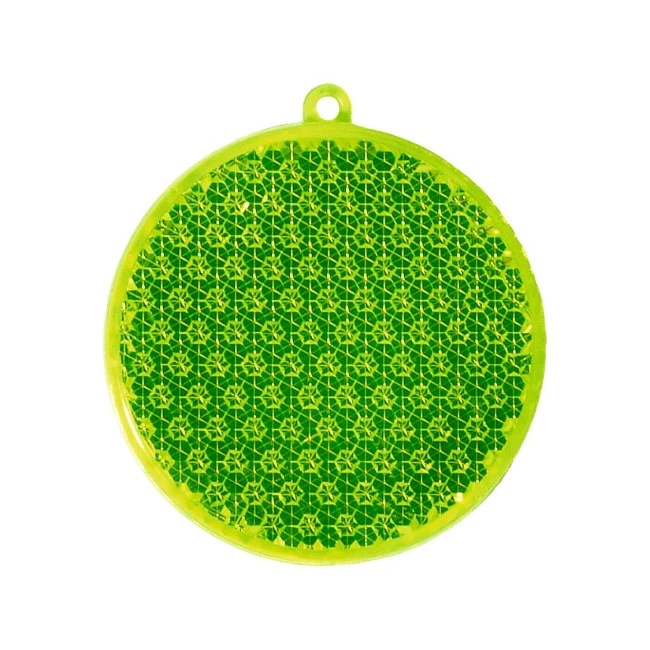 Round Reflector