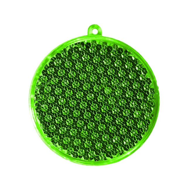 Round Reflector