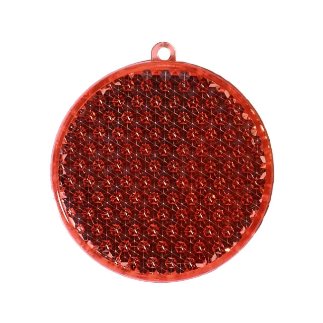 Round Reflector