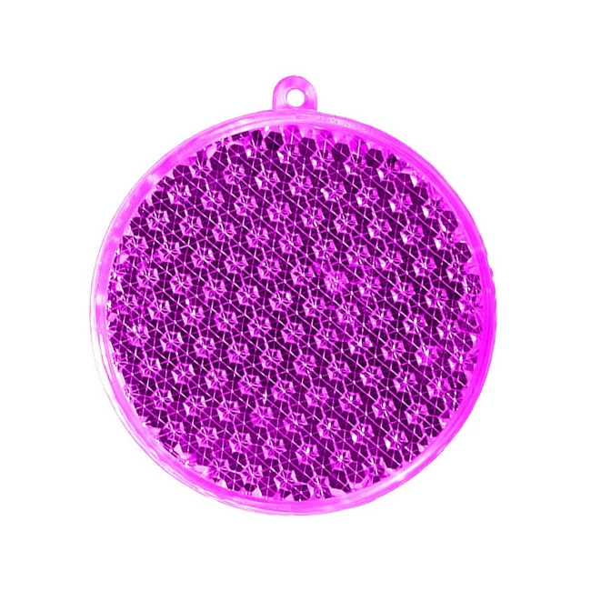 Round Reflector