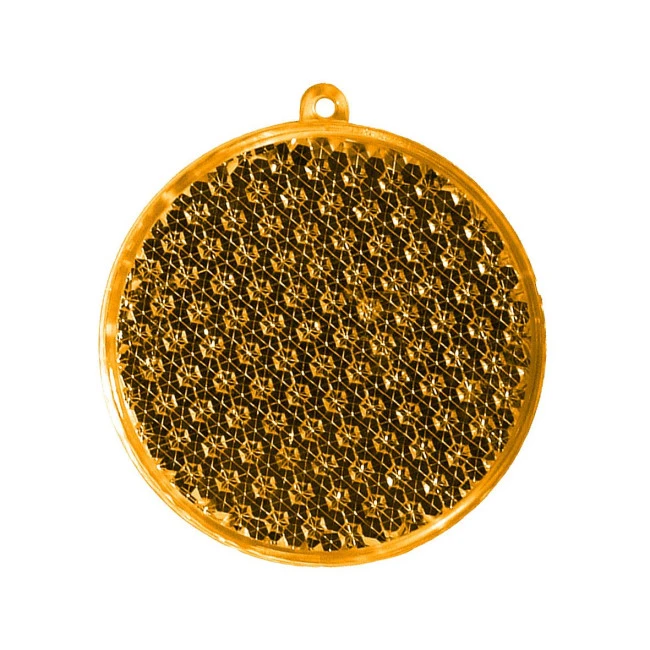 Round Reflector