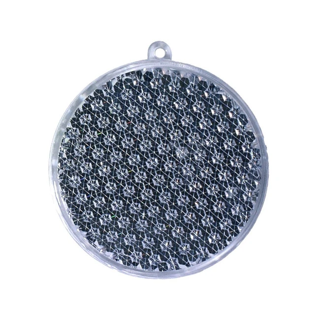 Round Reflector