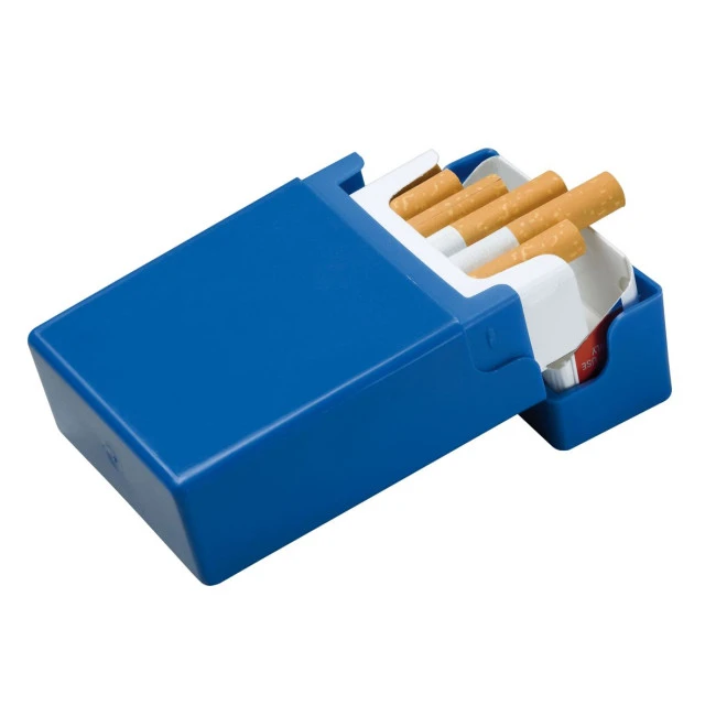 Cigarette Box Zig-Box