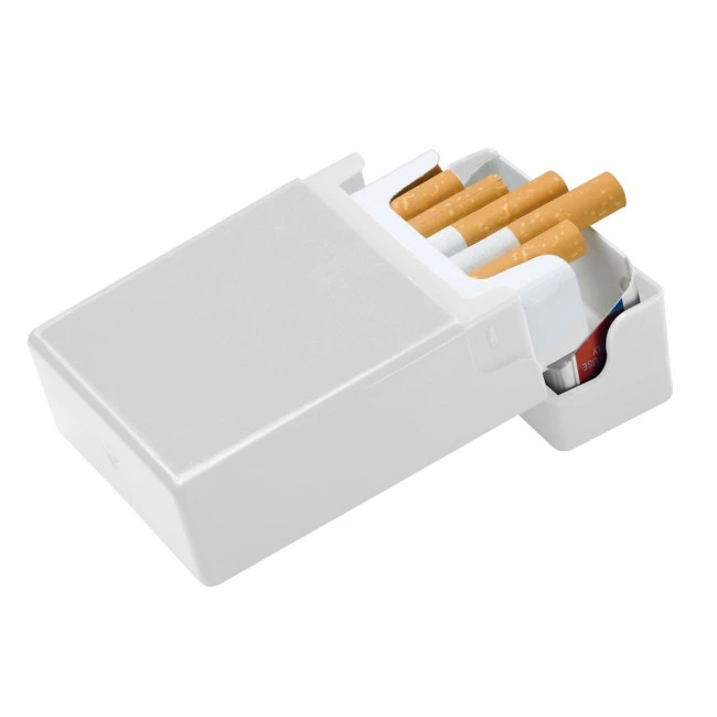 Cigarette Box Zig-Box
