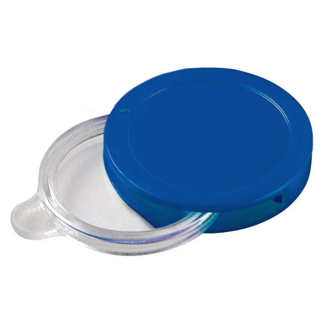 Slide Magnifying Glass