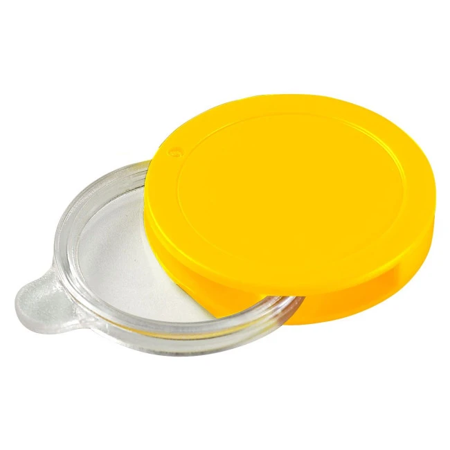 Slide Magnifying Glass