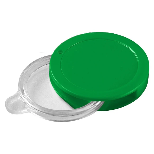 Slide Magnifying Glass