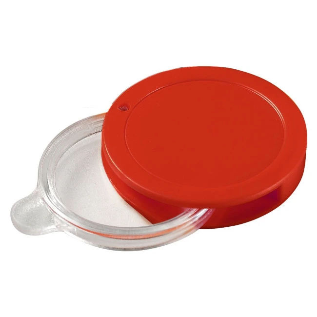 Slide Magnifying Glass