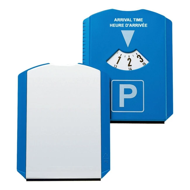 Basic Parking Disk 