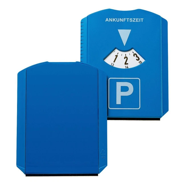 Basic Parking Disk 