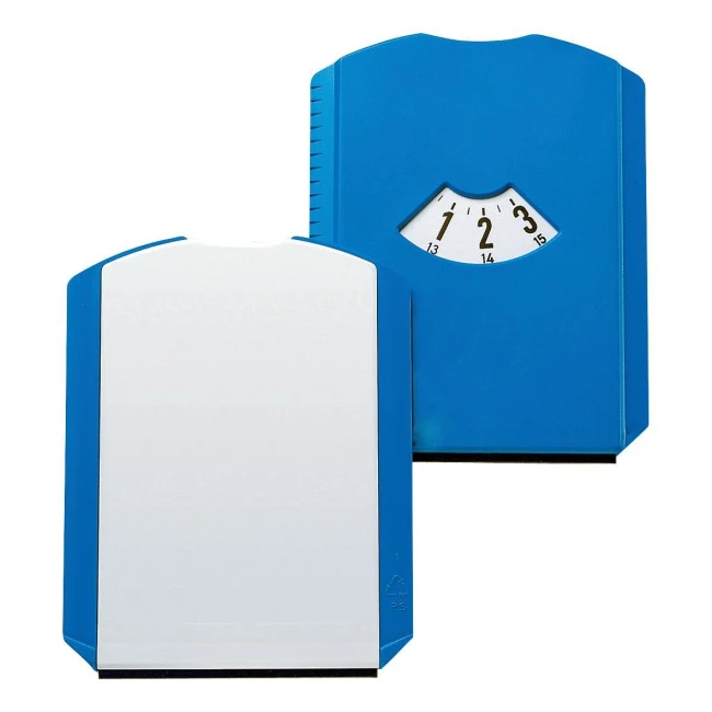 Basic Parking Disk 