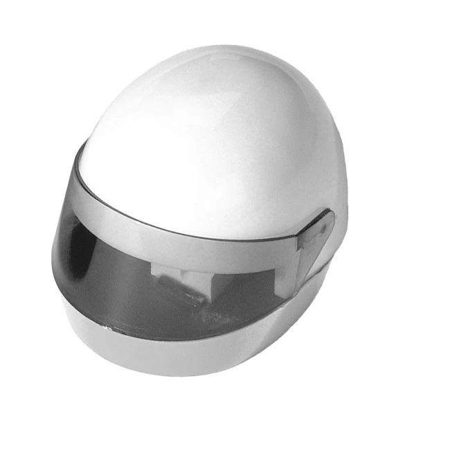 Helmet Pencil Sharpener 