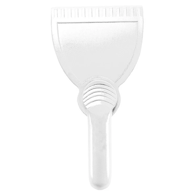 Plastic Ice Scraper 