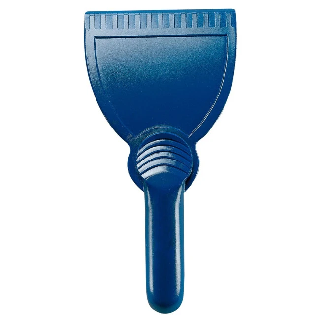 Plastic Ice Scraper 