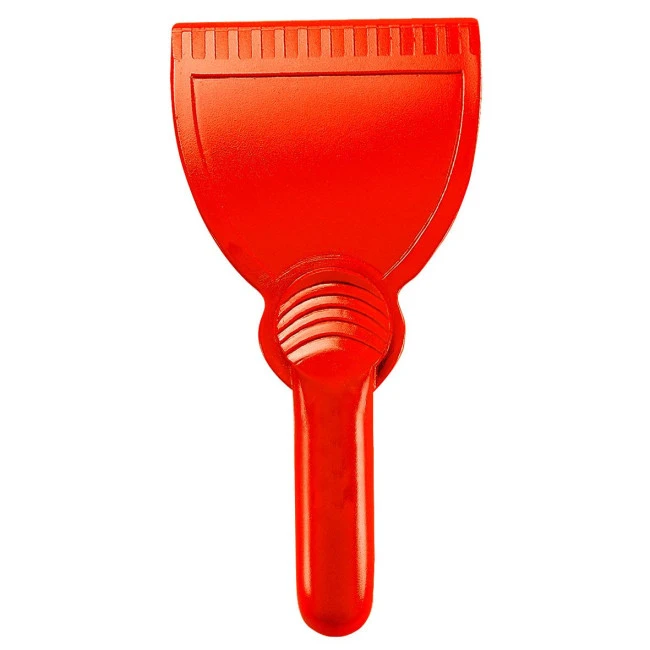 Plastic Ice Scraper 
