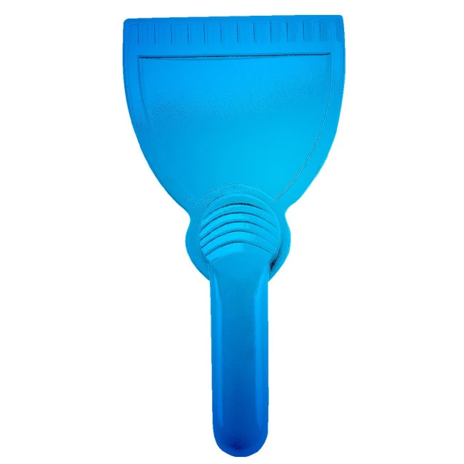 Plastic Ice Scraper 
