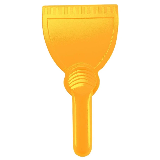 Plastic Ice Scraper 
