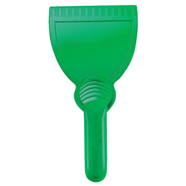 Plastic Ice Scraper 