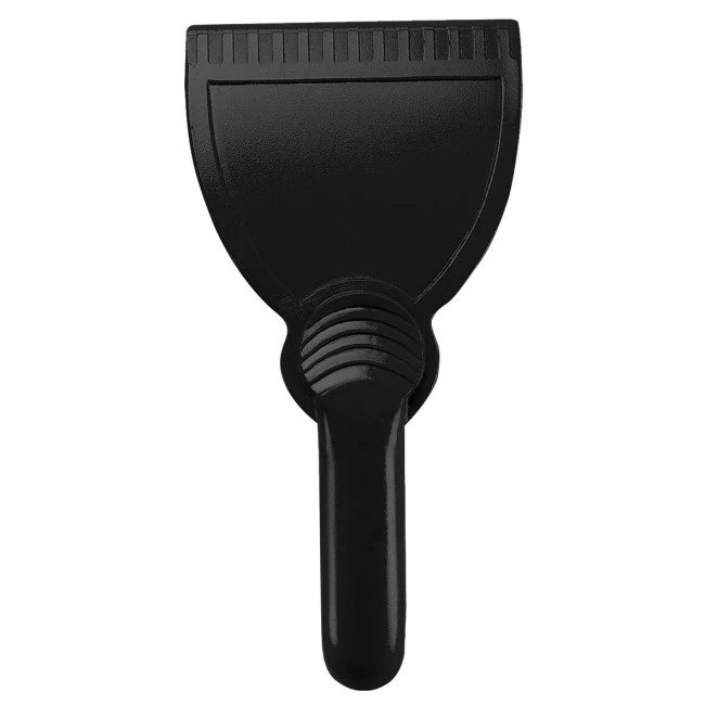 Plastic Ice Scraper 