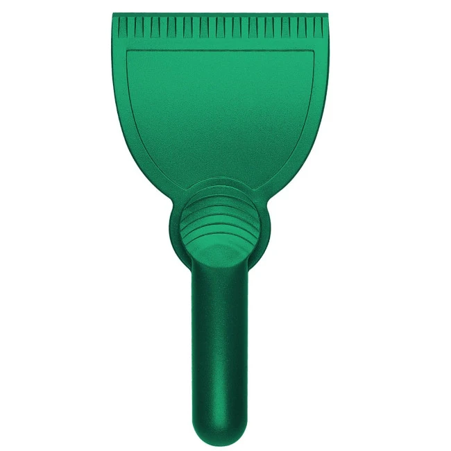 Plastic Ice Scraper 