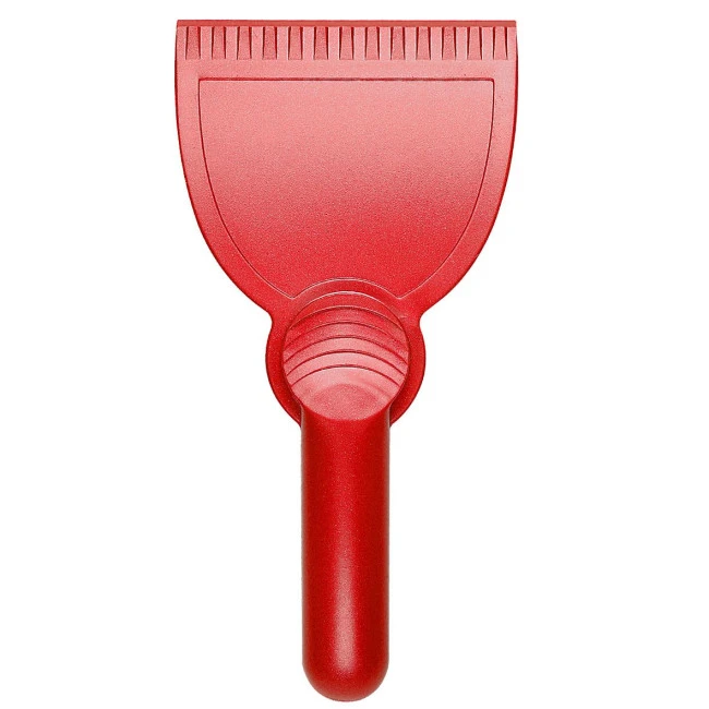 Plastic Ice Scraper 