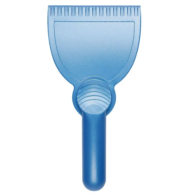 Plastic Ice Scraper 
