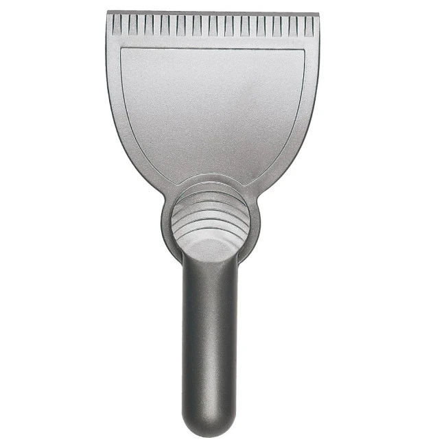 Plastic Ice Scraper 