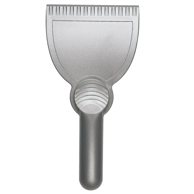 Plastic Ice Scraper 