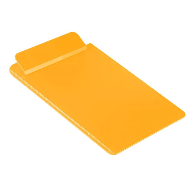 Clipboard A4 Colour