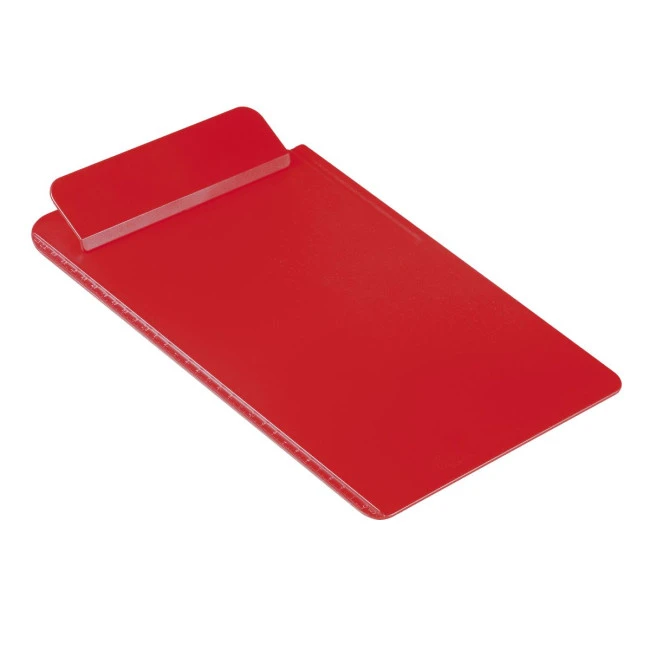 Clipboard A4 Colour
