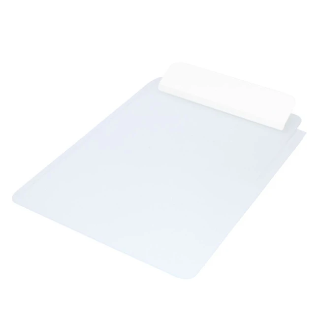 Clipboard A4 Colour