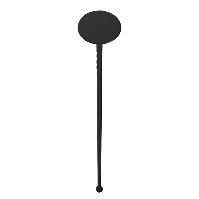 Oval Cocktail Stirrer
