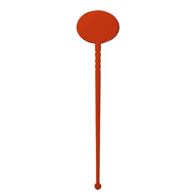 Oval Cocktail Stirrer