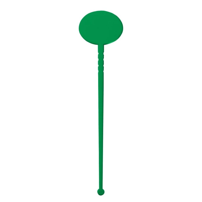 Oval Cocktail Stirrer