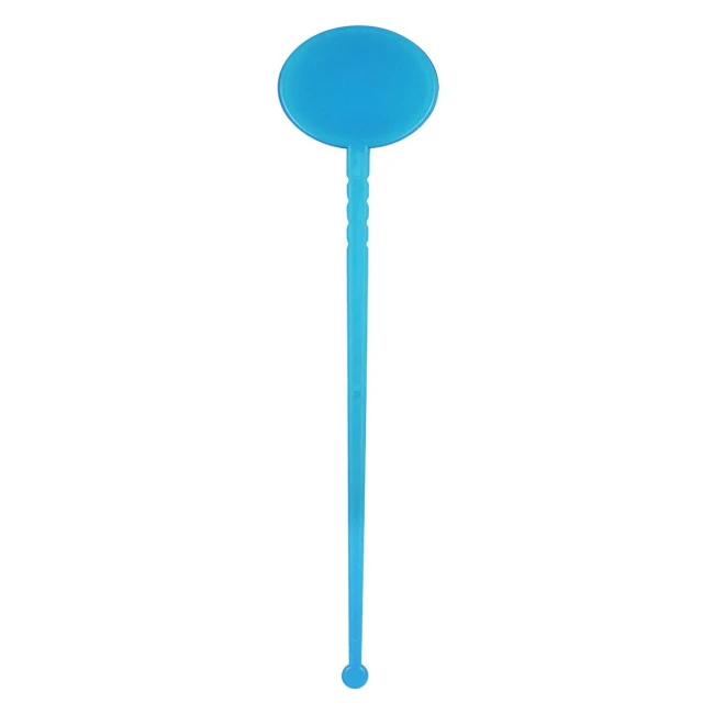 Oval Cocktail Stirrer