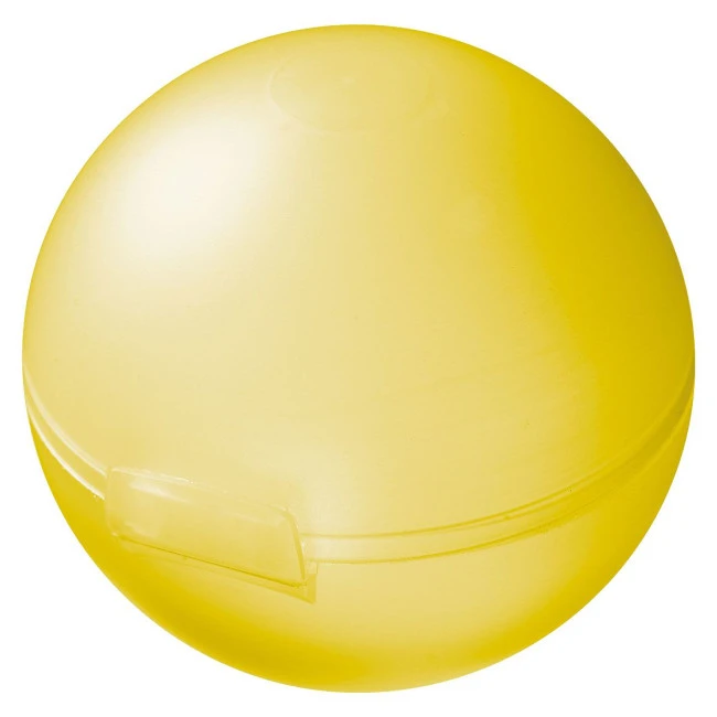 Orange Storage Box 