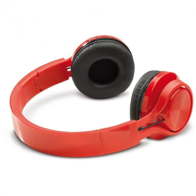Bluetooth headphone comfort