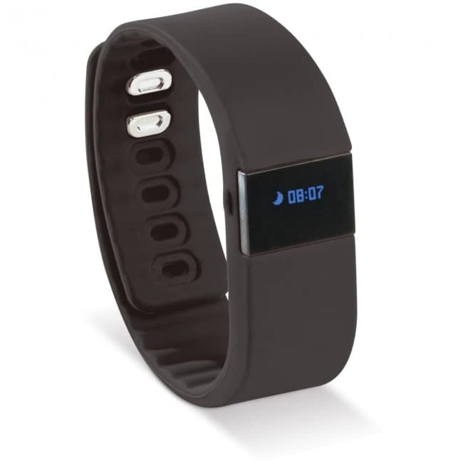 Activity tracker